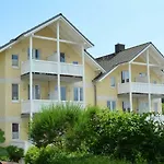 Wohnpark Stadt Hamburg In Binz - Wg 25