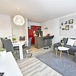 Wohnpark Stadt Hamburg In Binz - Wg 25