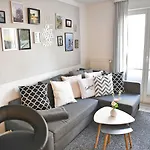 Wohnpark Stadt Hamburg In Binz - Wg 25