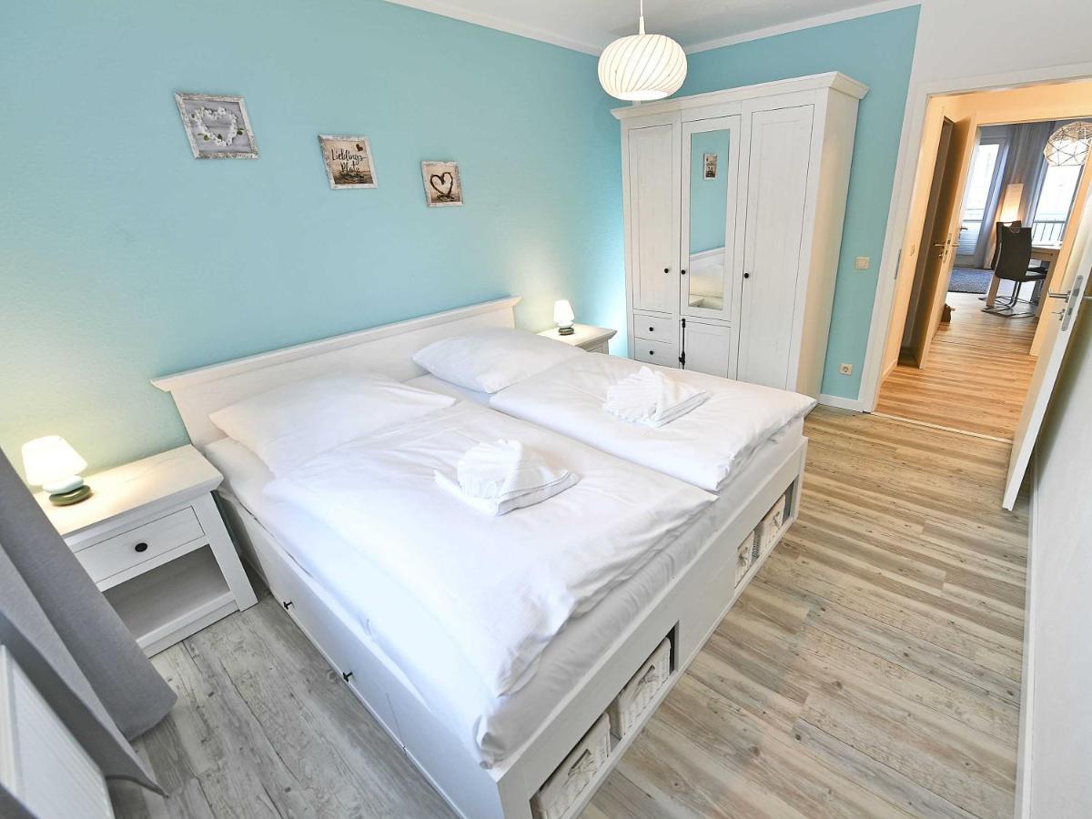 Apartment Wohnpark Stadt Hamburg In - Wg 25