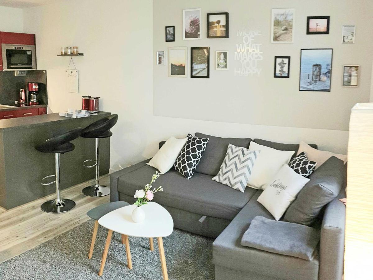 Wohnpark Stadt Hamburg In - Wg 25 * Binz