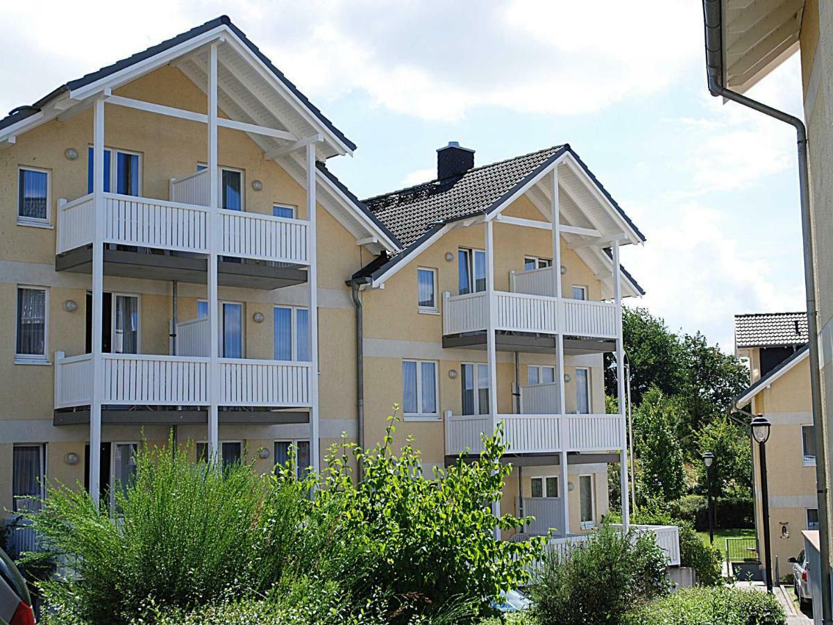 Wohnpark Stadt Hamburg In - Wg 25 Apartment Binz