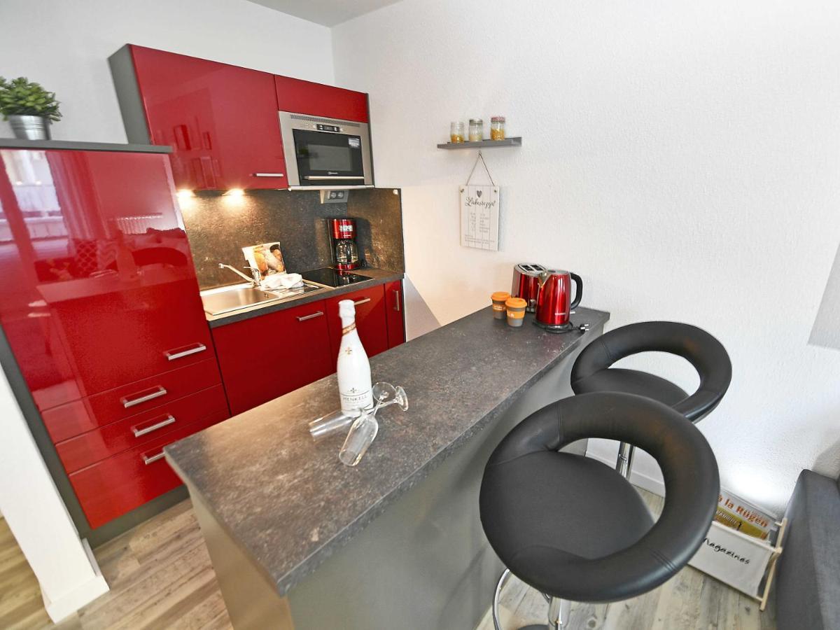 Wohnpark Stadt Hamburg In - Wg 25 Binz