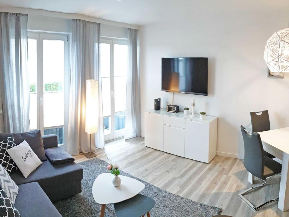 Wohnpark Stadt Hamburg In - Wg 25