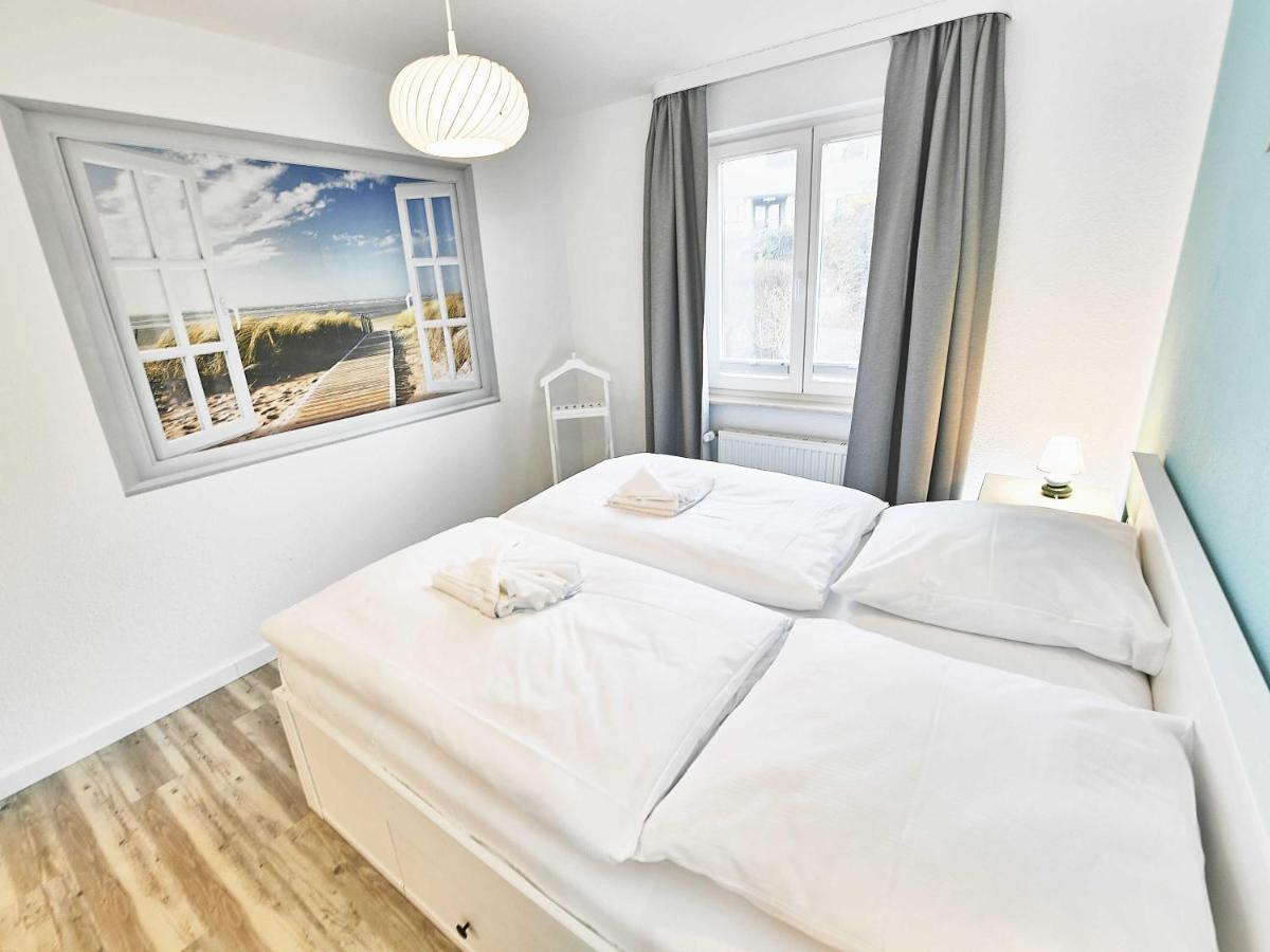 Apartment Wohnpark Stadt Hamburg In - Wg 25
