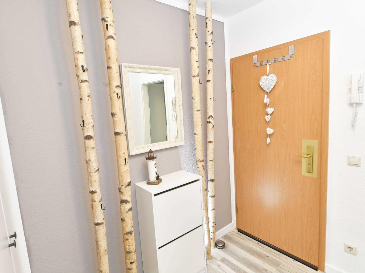 Apartment Wohnpark Stadt Hamburg In - Wg 25 *