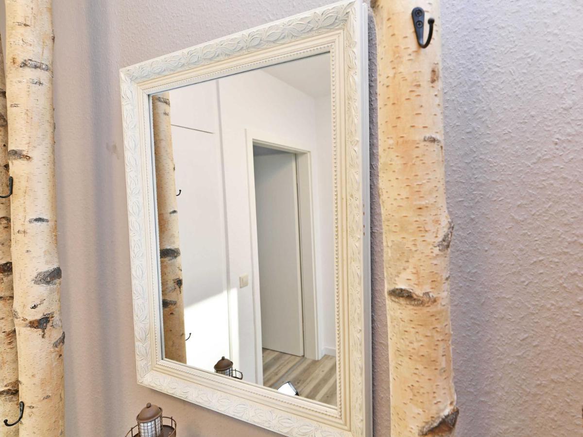 Apartment Wohnpark Stadt Hamburg In - Wg 25 *