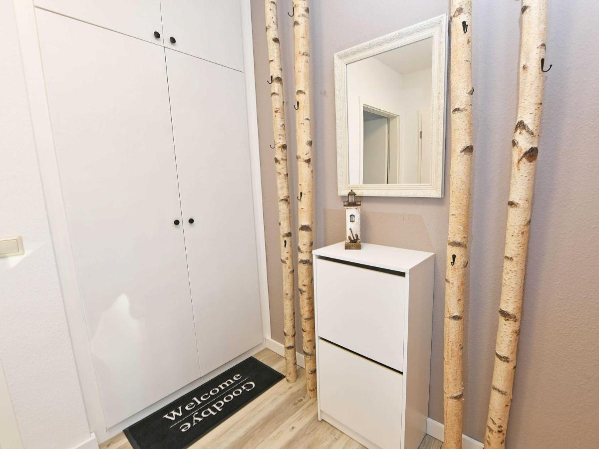 Apartment Wohnpark Stadt Hamburg In - Wg 25 *