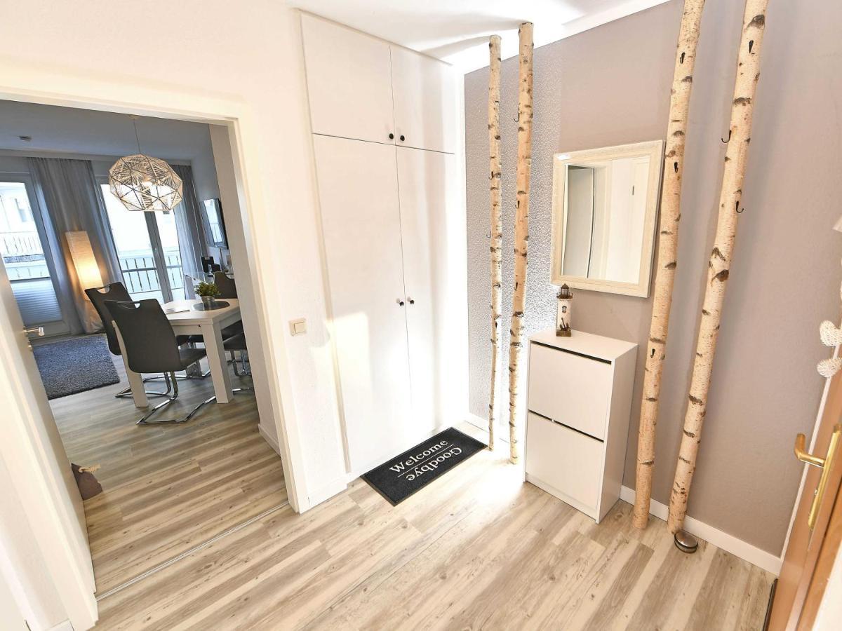 Wohnpark Stadt Hamburg In - Wg 25 Apartment