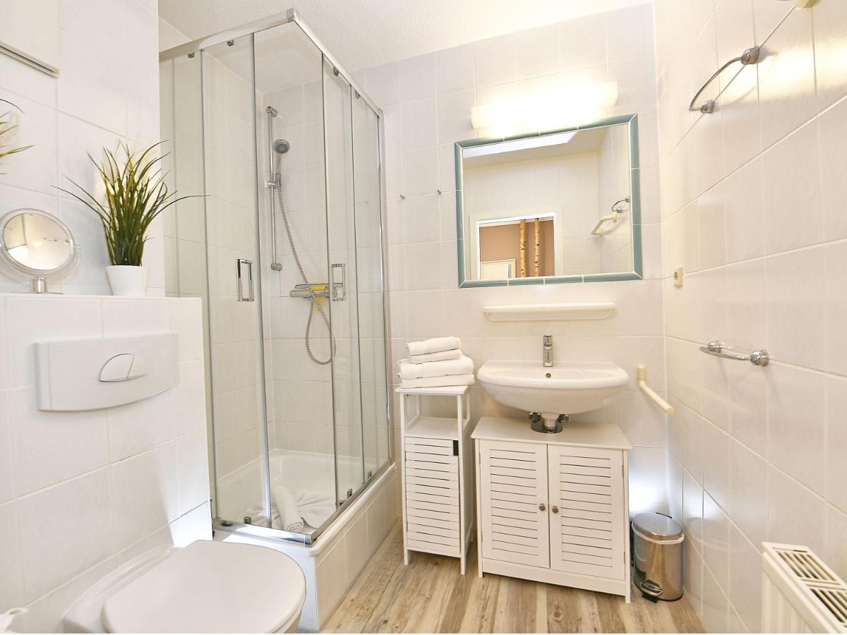 Wohnpark Stadt Hamburg In - Wg 25 Apartment